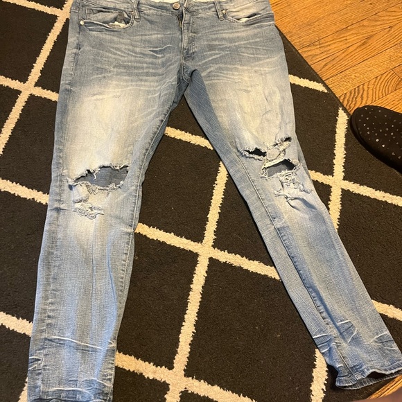 Men jeans - Picture 2 of 3